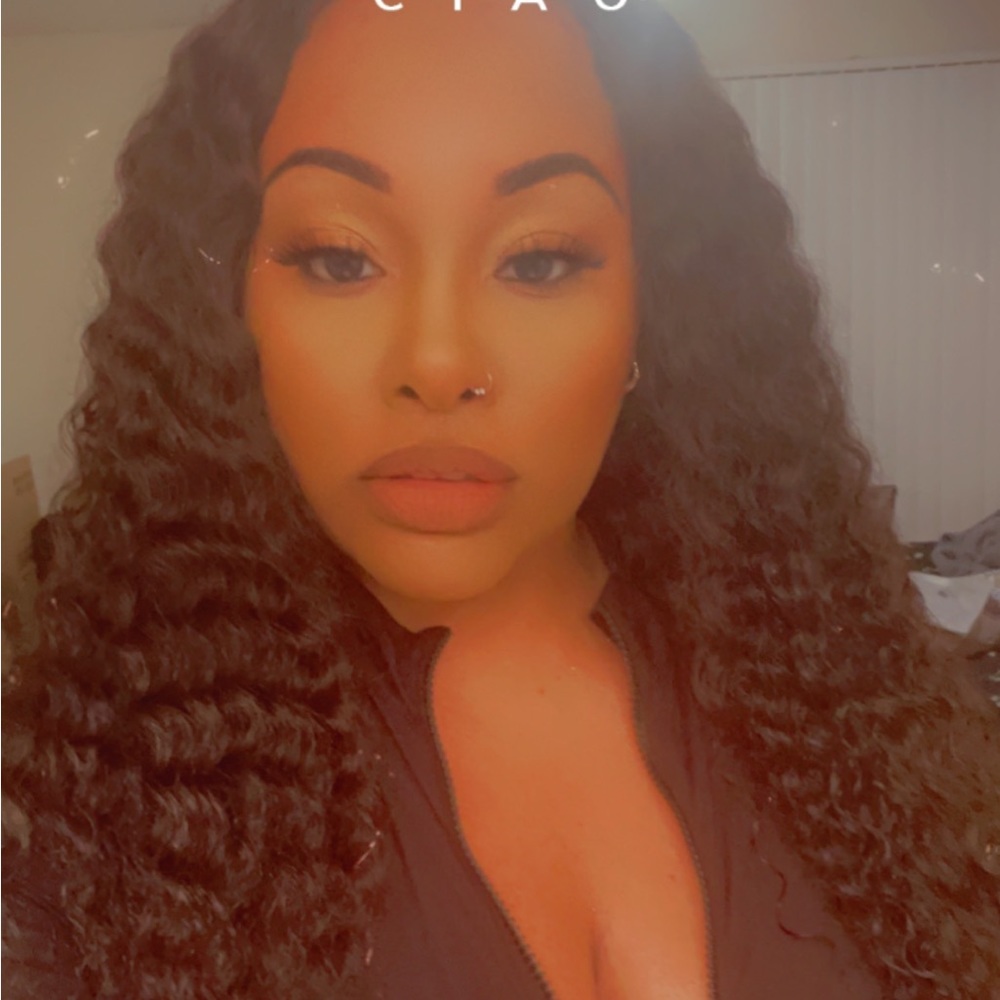 Meet your Posher, Dre’Neitra